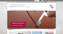 Desktop Screenshot of fos.de